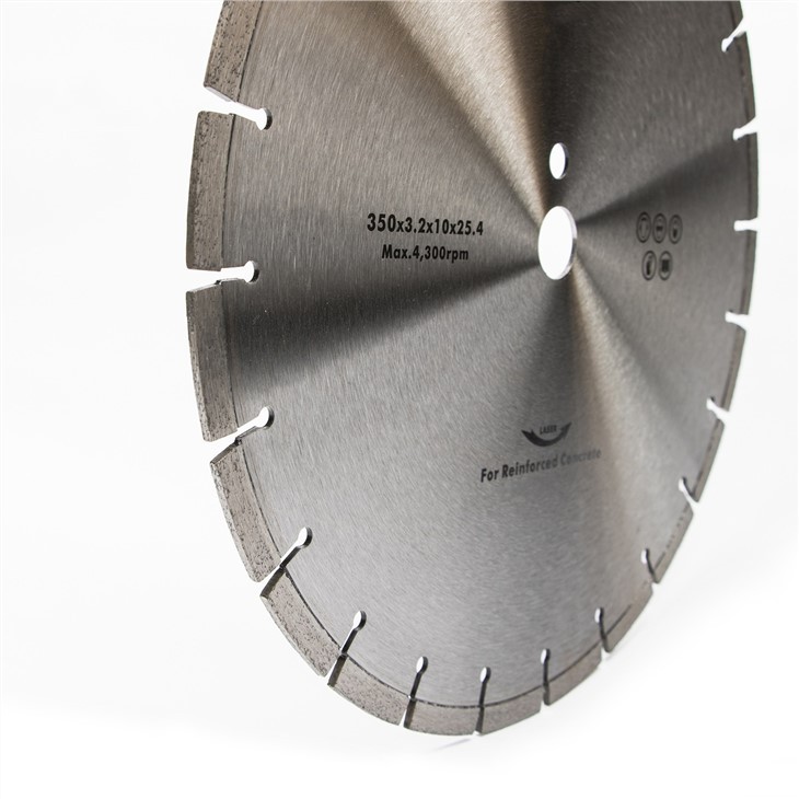 High Speed Cutting Wheel 14 Inch