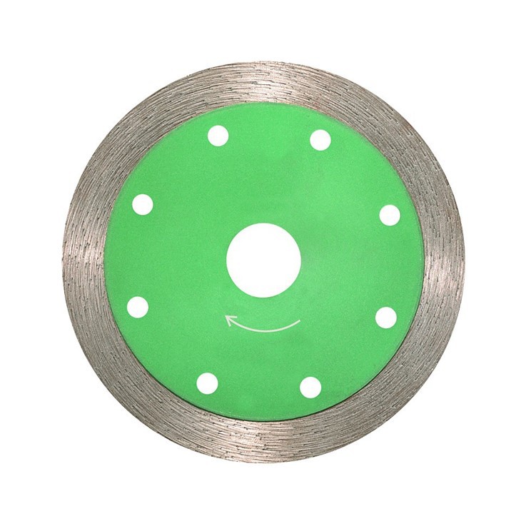 Super Thin Dry Tiles Saw Blades